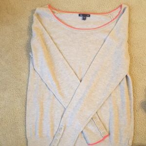 Gap Sweater